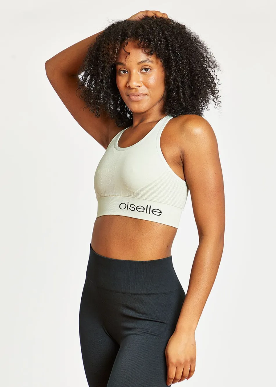 Women Oiselle In2Sports Bra