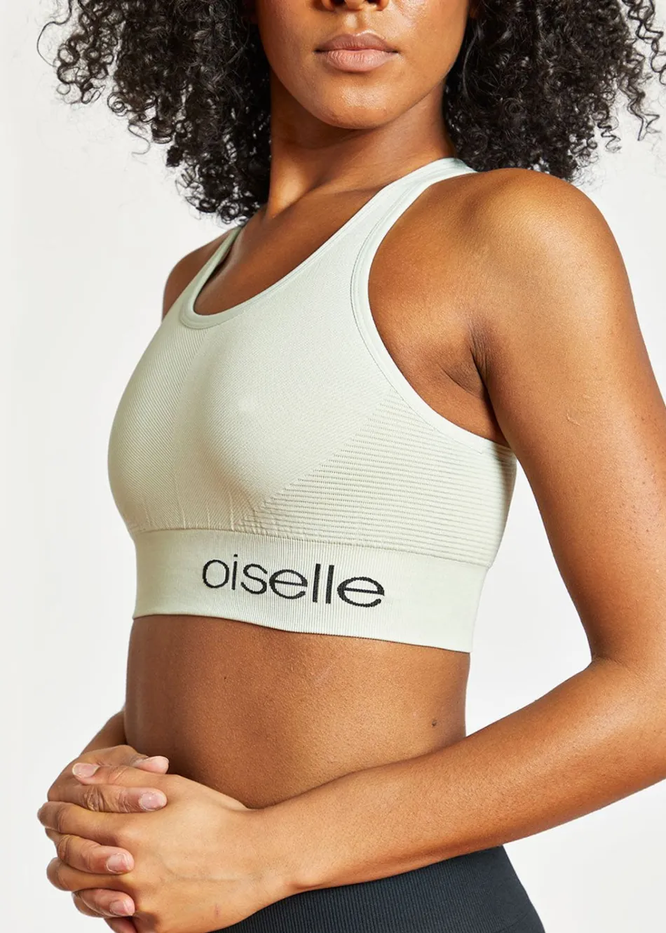 Women Oiselle In2Sports Bra