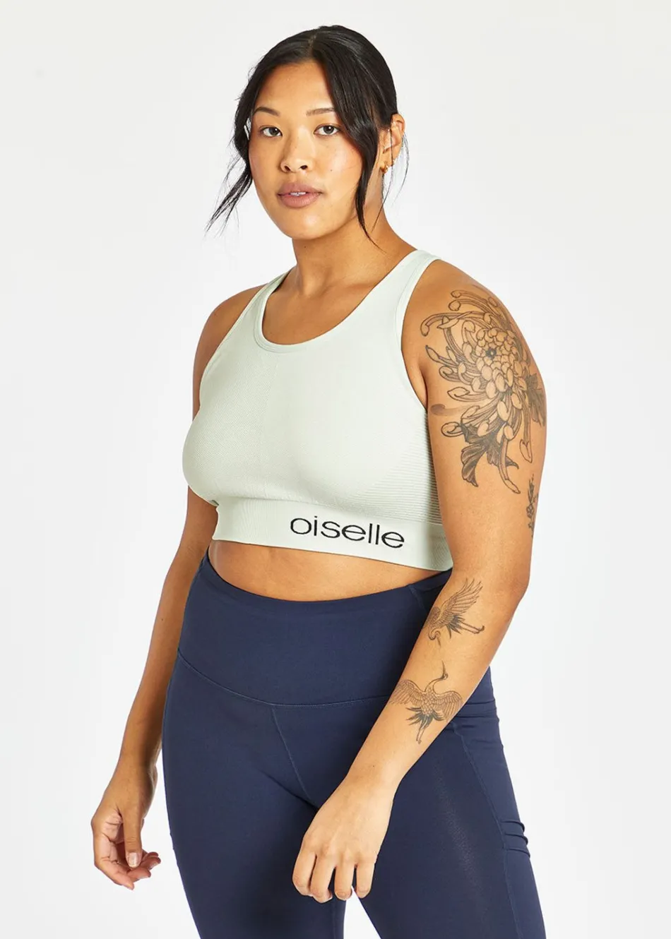 Women Oiselle In2Sports Bra