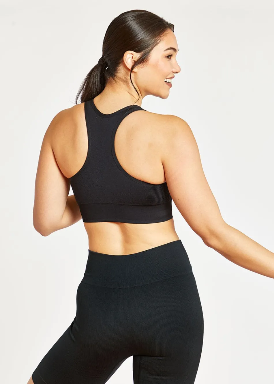 Women Oiselle In2Sports Bra