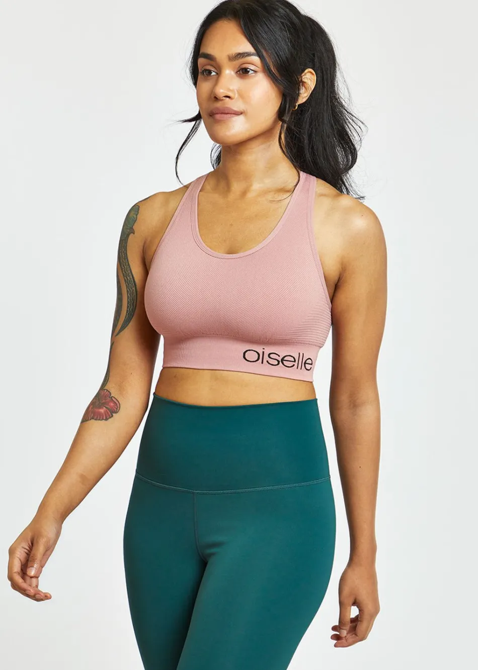 Women Oiselle In2Sports Bra
