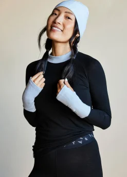 Women Oiselle Jane John Base Layer