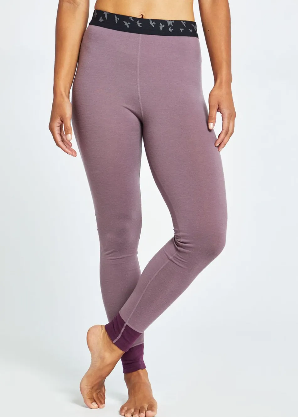 Women Oiselle Jane John Long Johns