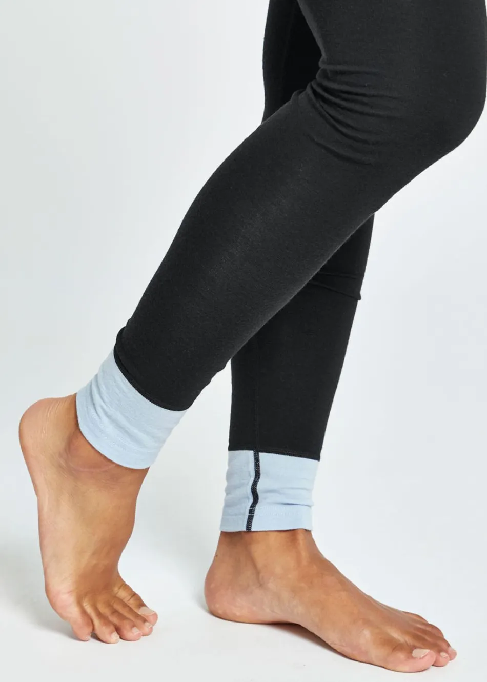 Women Oiselle Jane John Long Johns