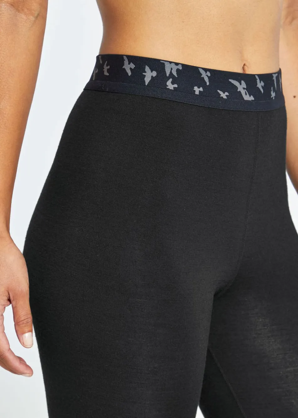 Women Oiselle Jane John Long Johns