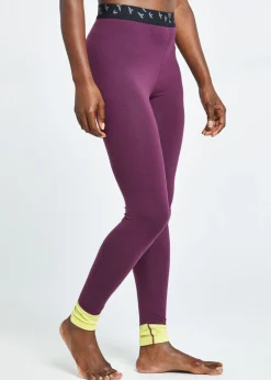 Women Oiselle Jane John Long Johns