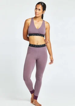 Women Oiselle Jane John Long Johns