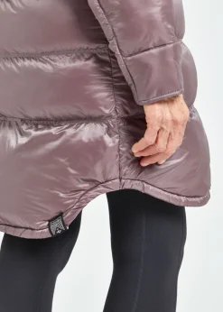 Women Oiselle Kara Puffy Shacket