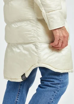 Women Oiselle Kara Puffy Shacket