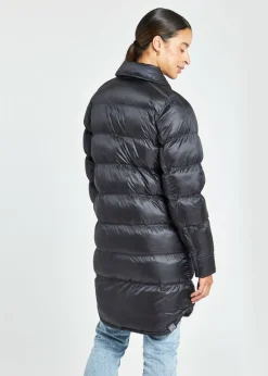 Women Oiselle Kara Puffy Shacket