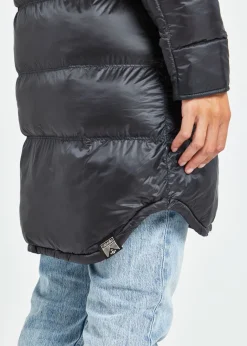 Women Oiselle Kara Puffy Shacket