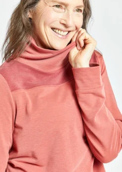 Women Oiselle Kara Pullover