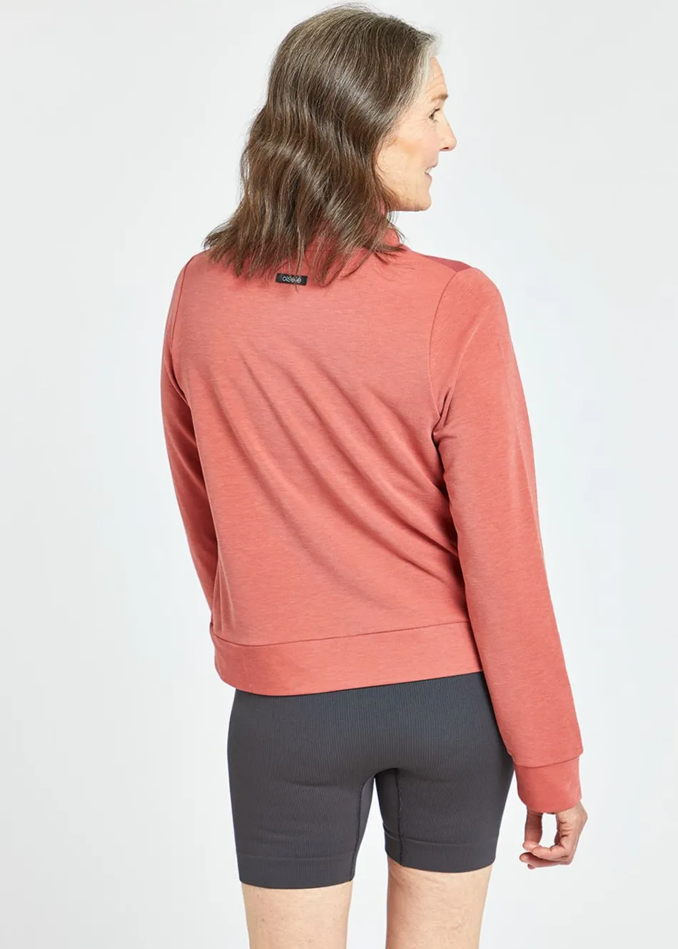 Women Oiselle Kara Pullover