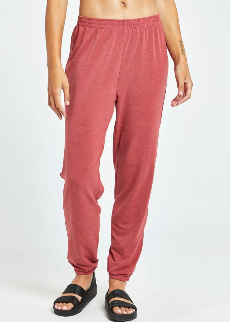 Women Oiselle Kara Track Pants