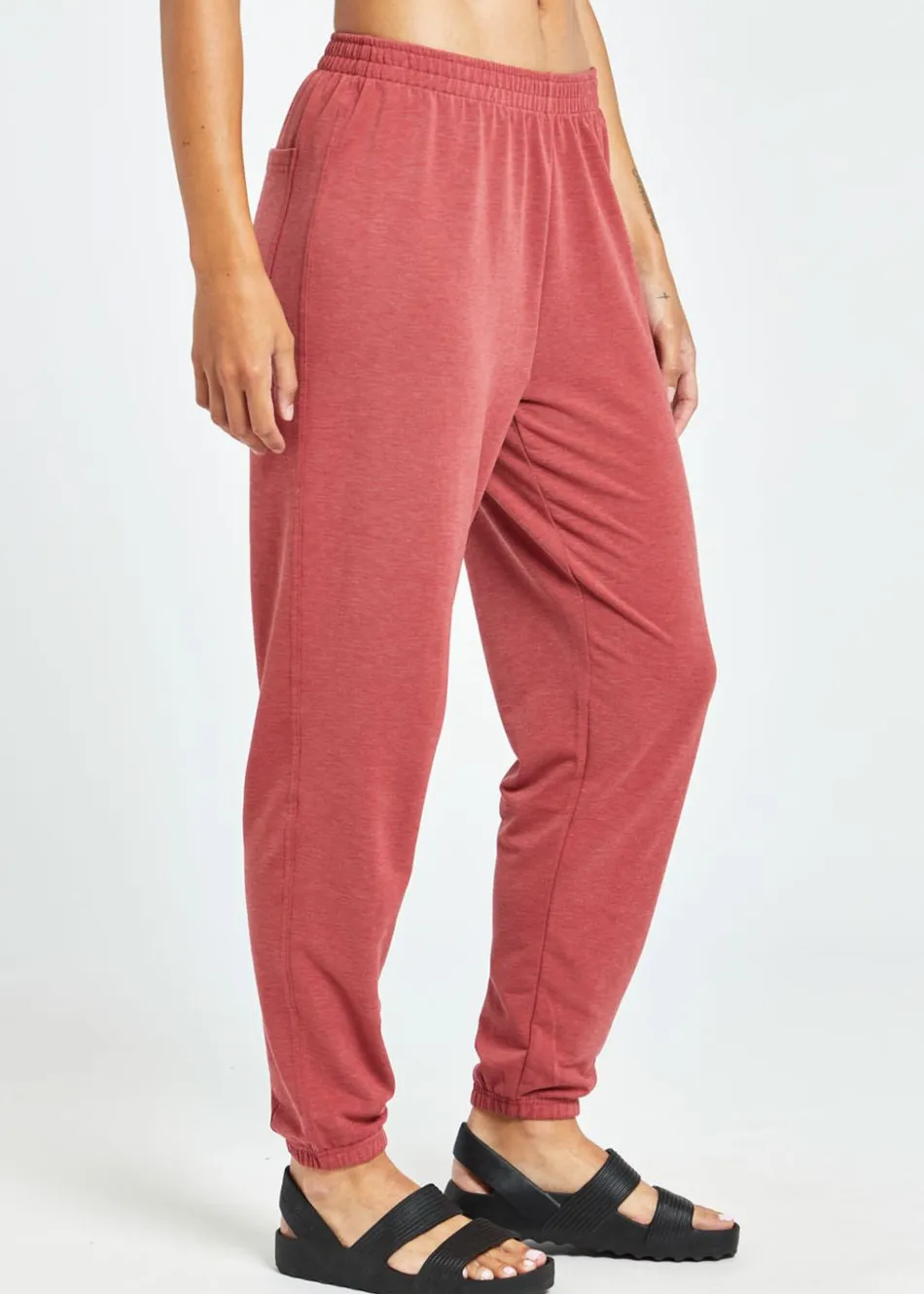 Women Oiselle Kara Track Pants