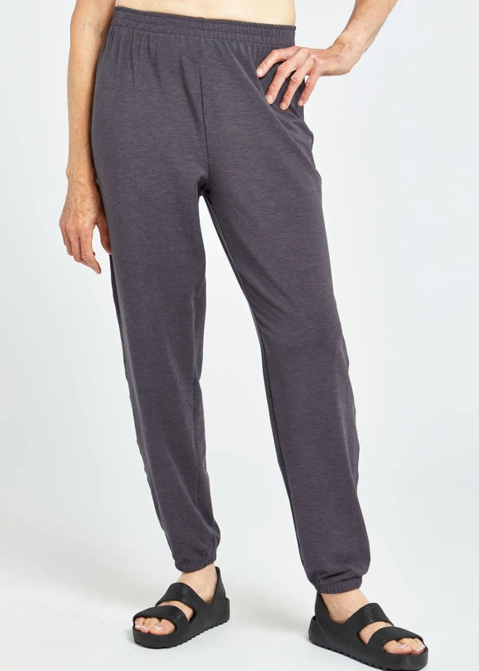 Women Oiselle Kara Track Pants