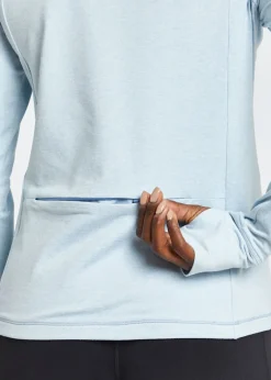 Women Oiselle Katron Insulated Full Zip