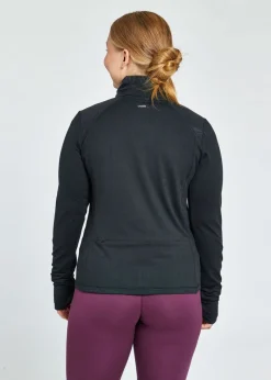 Women Oiselle Katron Insulated Full Zip