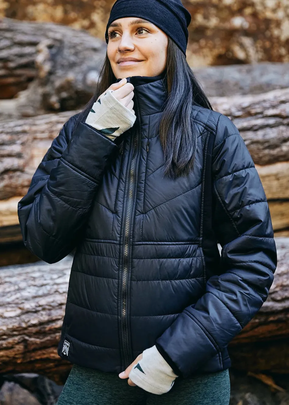 Women Oiselle Katron Jacket