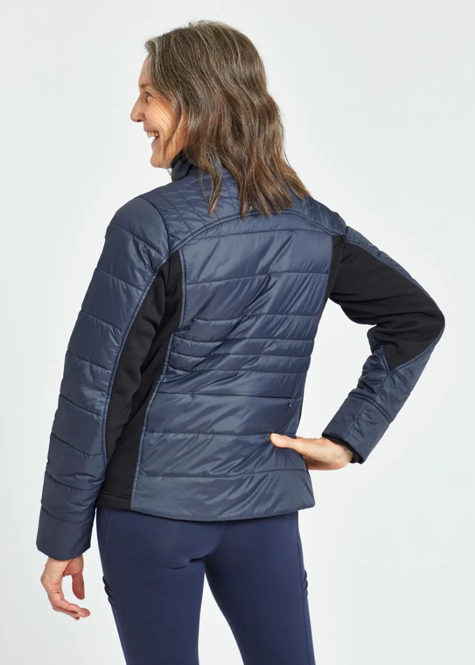 Women Oiselle Katron Jacket