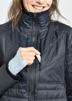 Women Oiselle Katron Jacket
