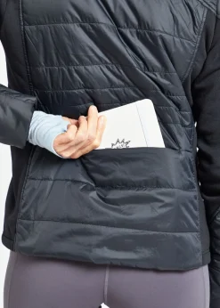Women Oiselle Katron Jacket