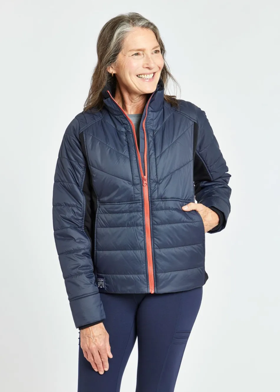 Women Oiselle Katron Jacket
