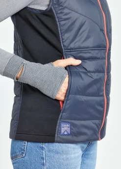 Women Oiselle Katron Vest