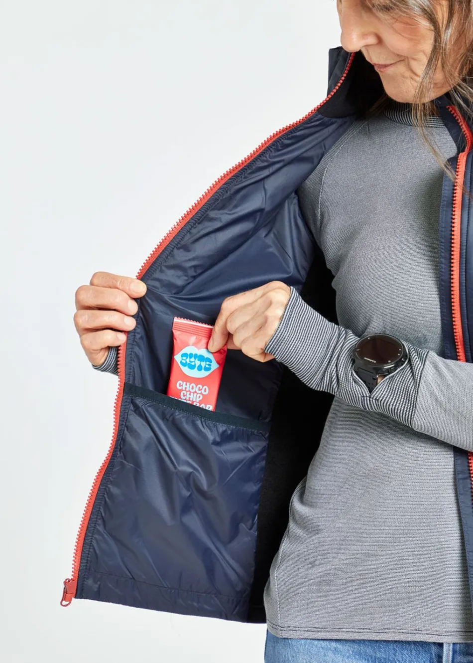 Women Oiselle Katron Vest