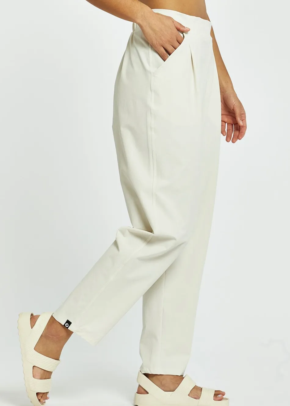 Women Oiselle Lauren Feeling Bookish Pants