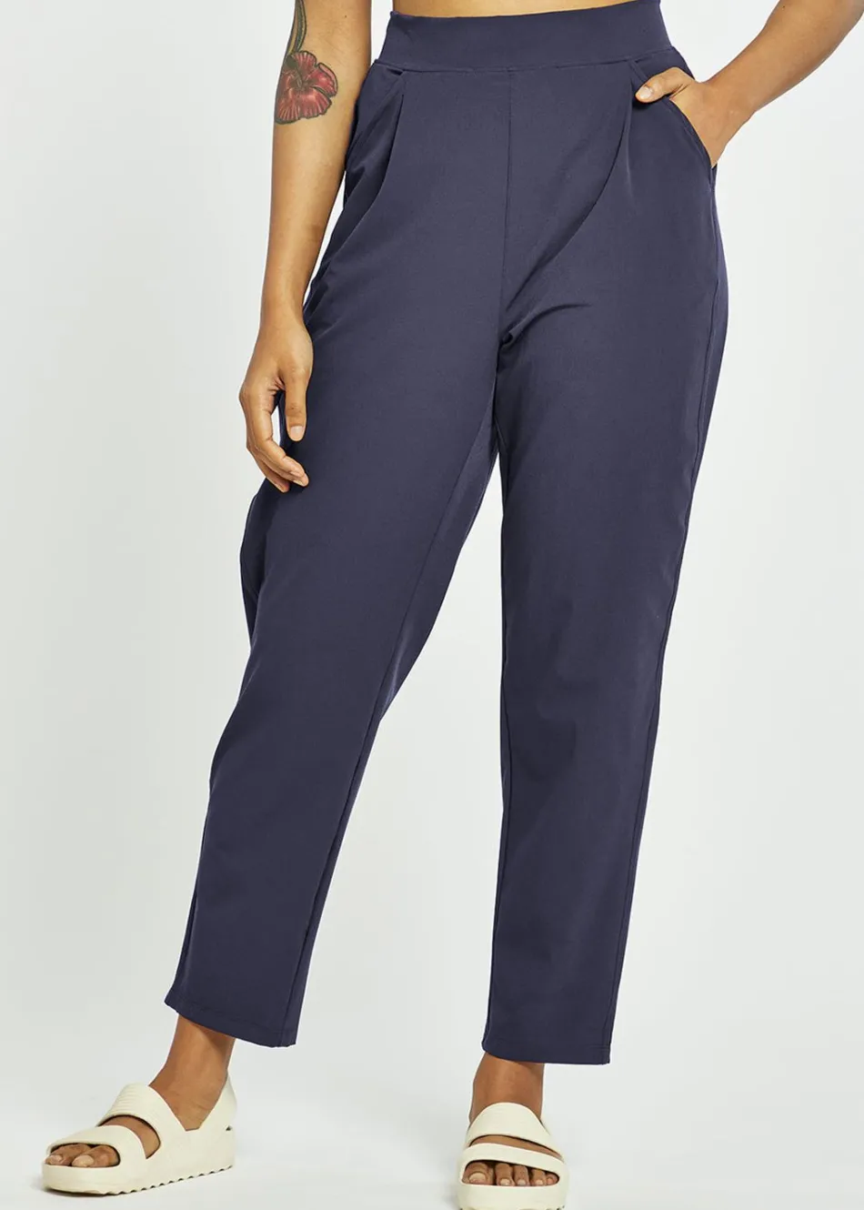 Women Oiselle Lauren Feeling Bookish Pants