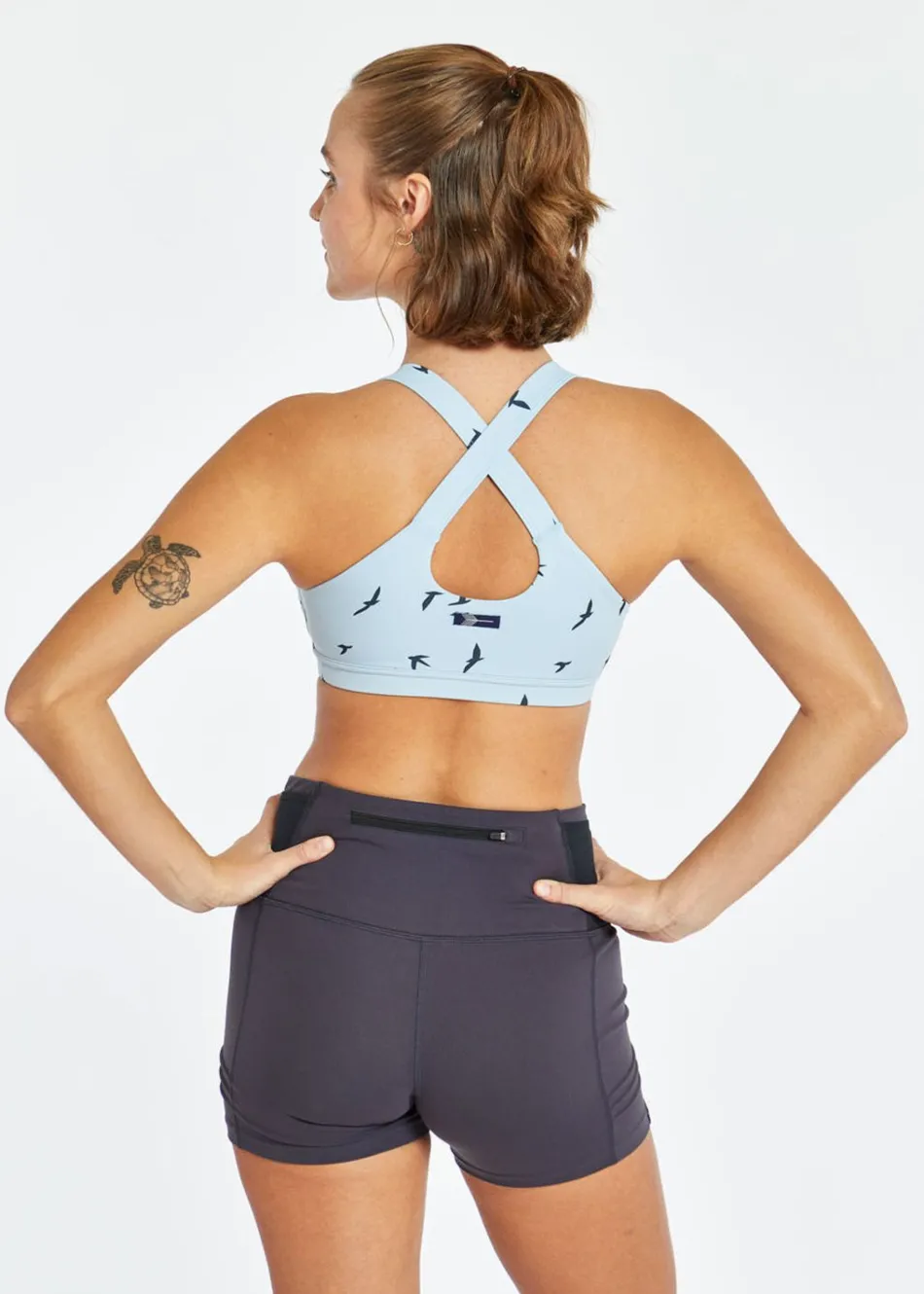 Women Oiselle Lesko Bra