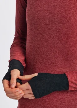 Women Oiselle Light Lux Long Sleeve