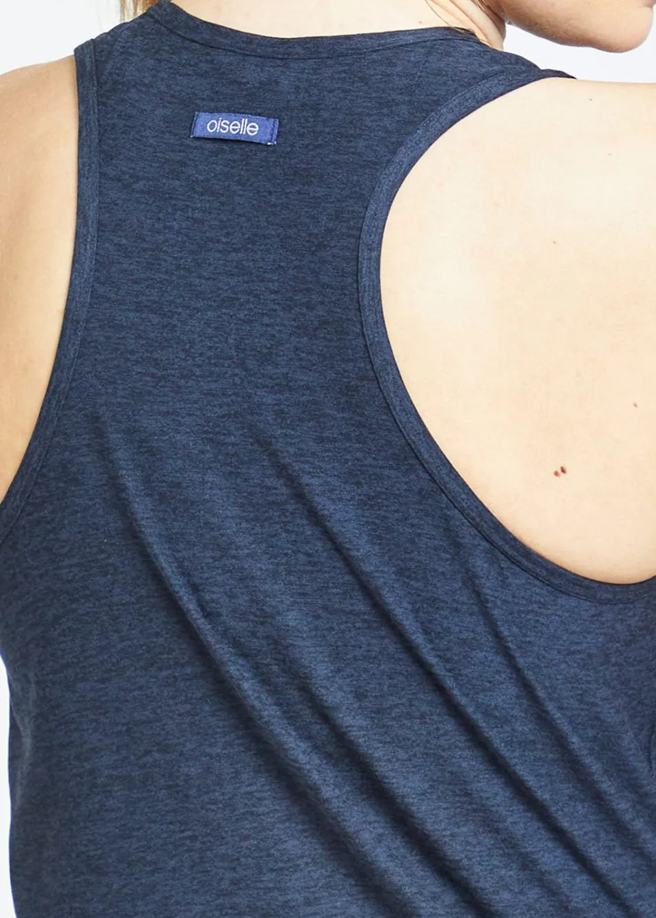Women Oiselle Light Lux Swing Tank