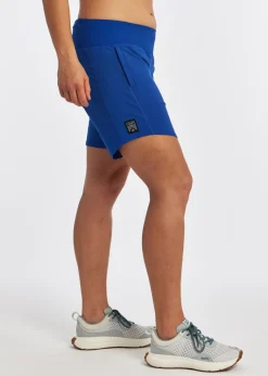 Women Oiselle Longer Roga Shorts