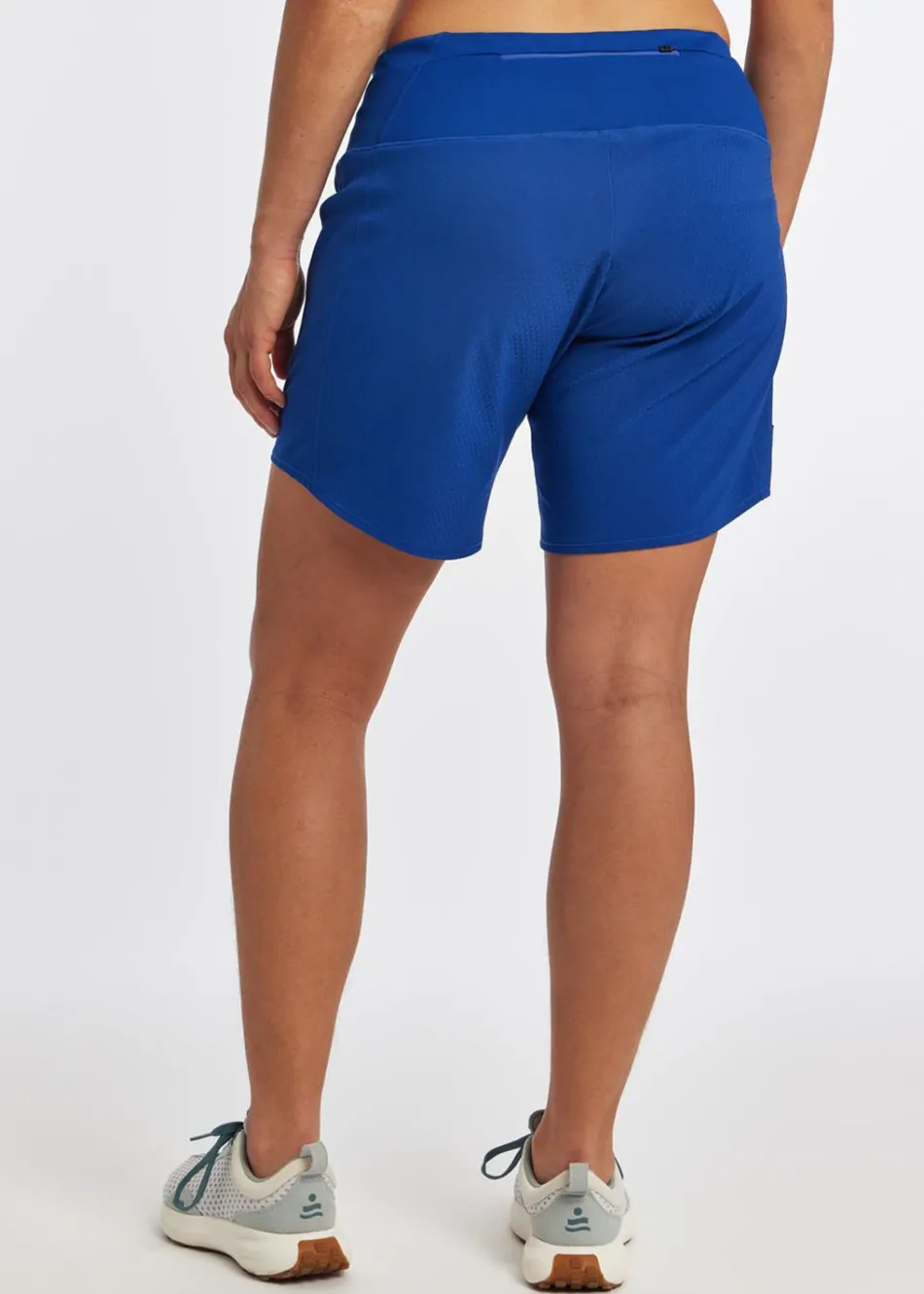 Women Oiselle Longer Roga Shorts