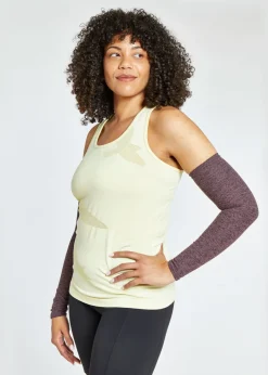 Women Oiselle Lux Armwarmers