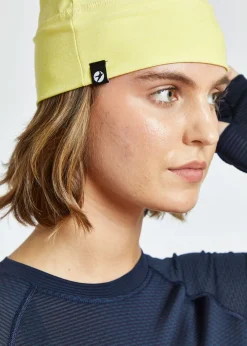 Women Oiselle Lux Beanie