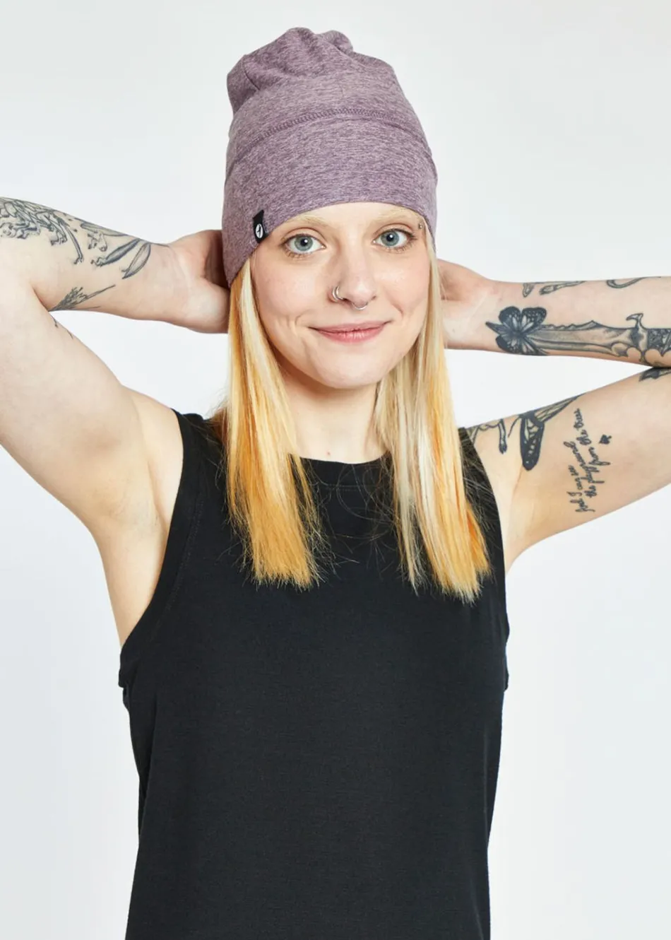 Women Oiselle Lux Beanie