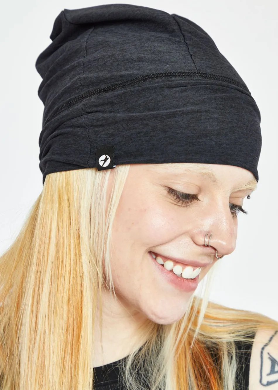 Women Oiselle Lux Beanie