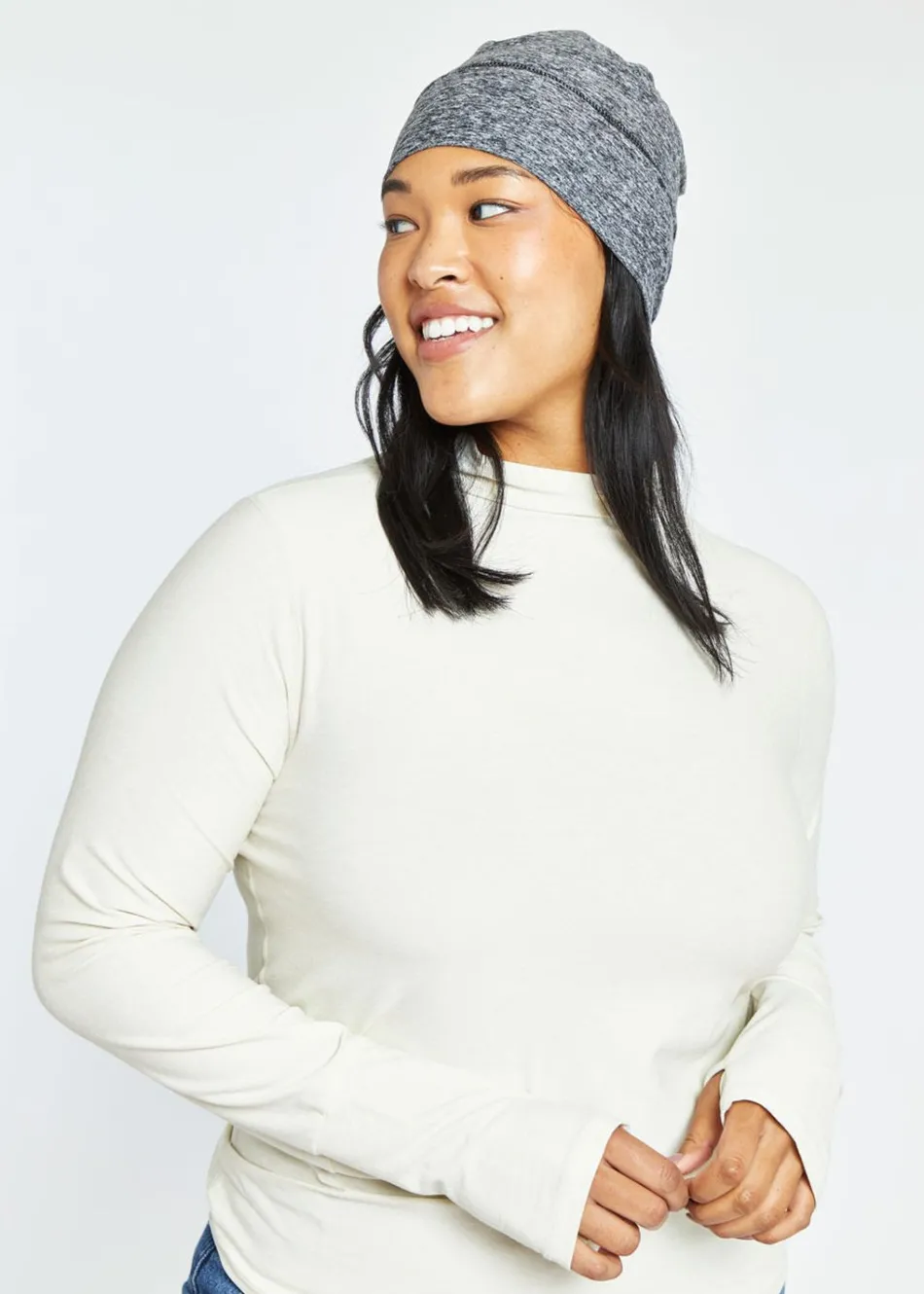 Women Oiselle Lux Beanie