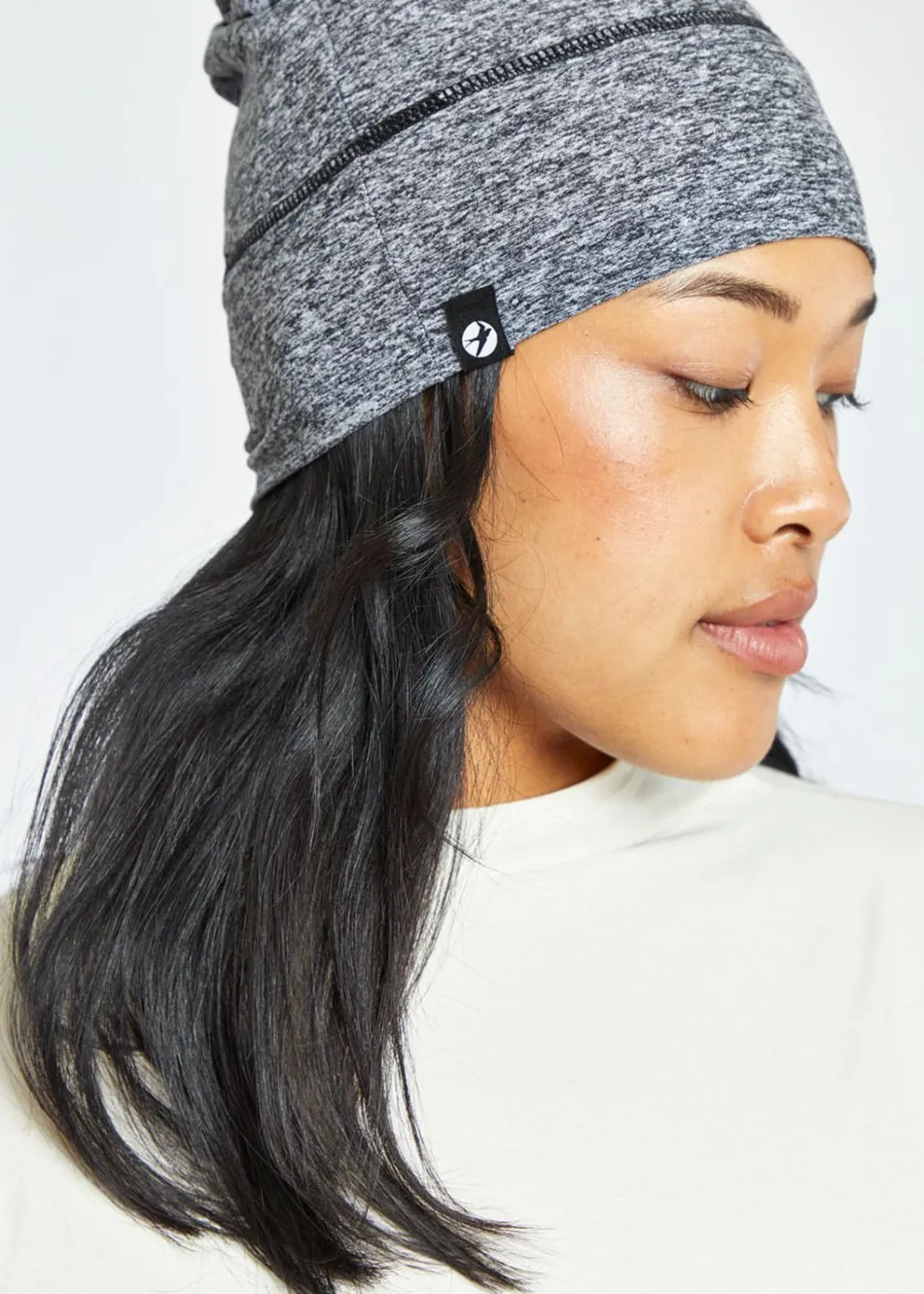 Women Oiselle Lux Beanie