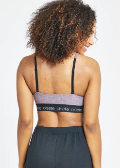 Women Oiselle Lux Bralette