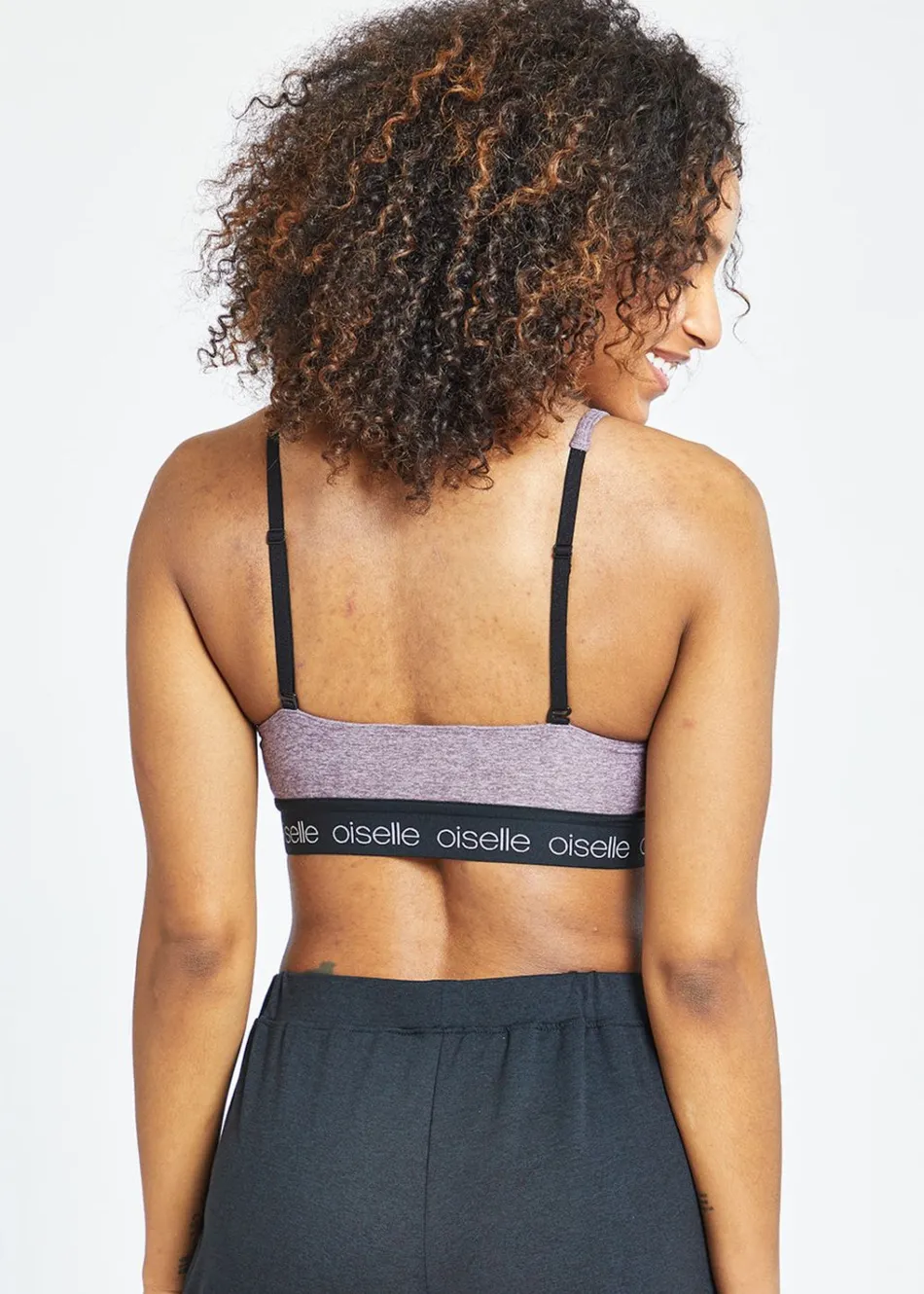 Women Oiselle Lux Bralette