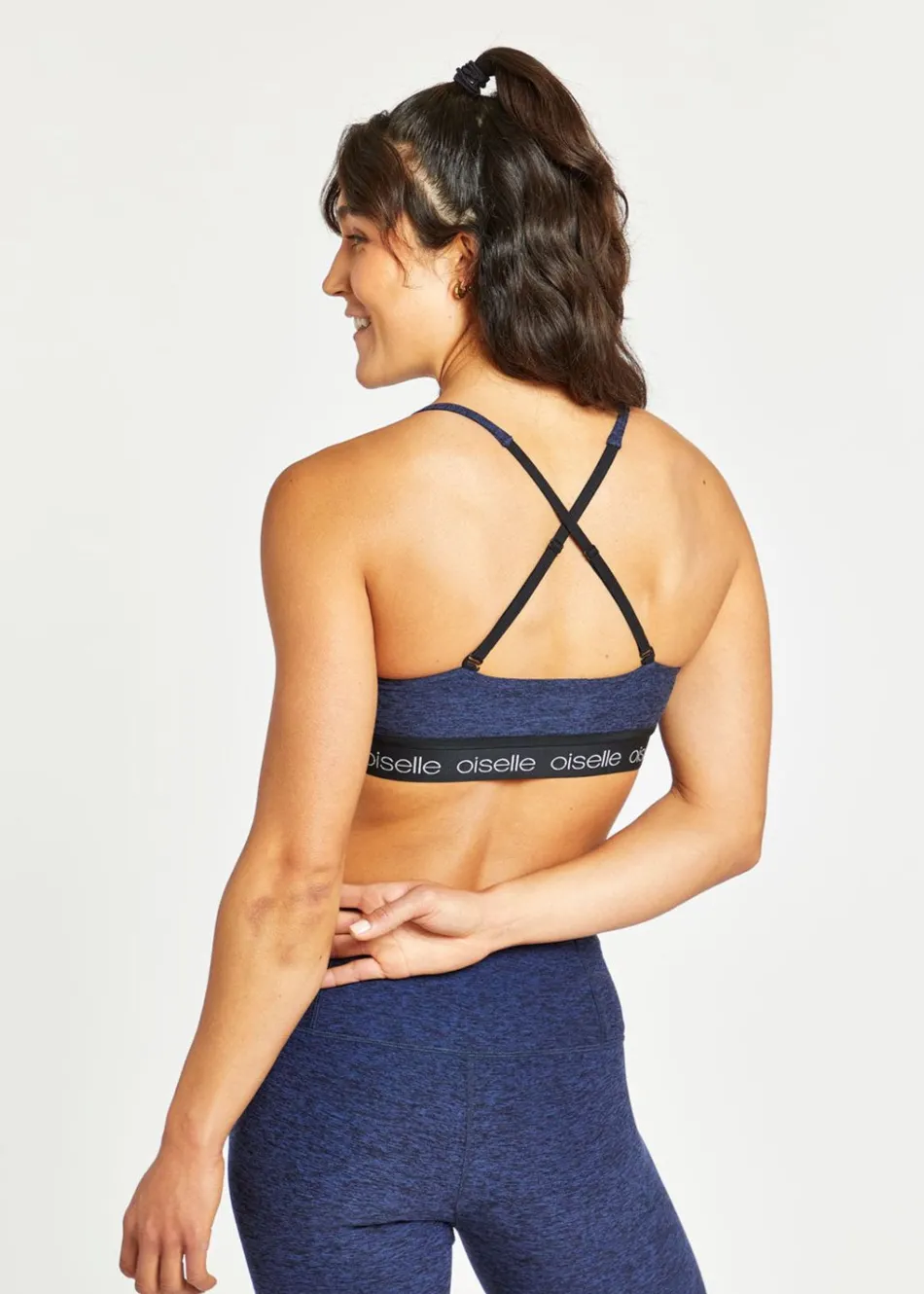 Women Oiselle Lux Bralette