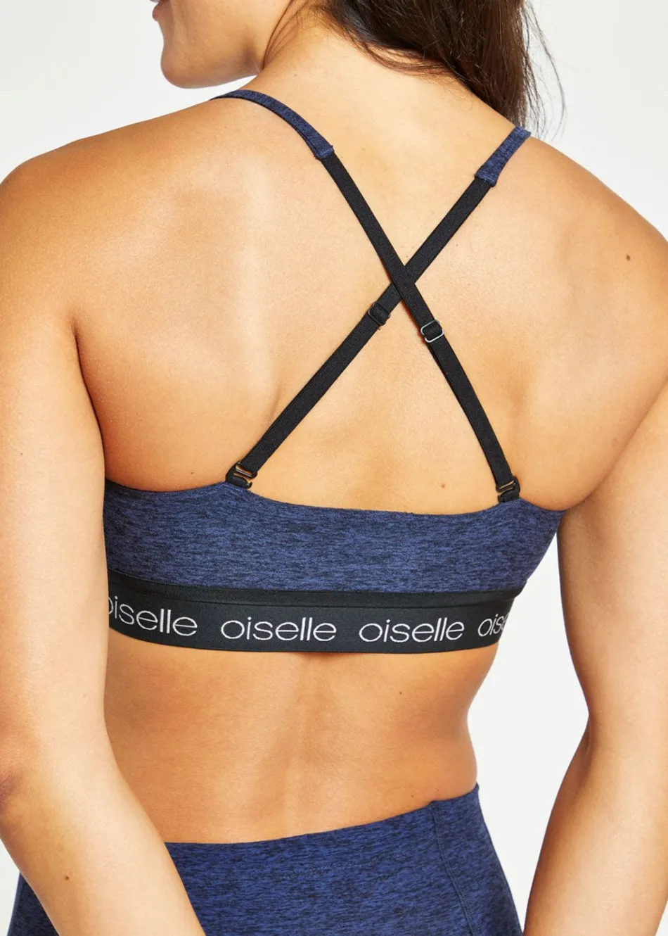Women Oiselle Lux Bralette