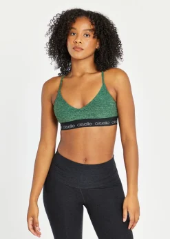Women Oiselle Lux Bralette