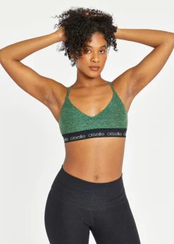 Women Oiselle Lux Bralette