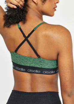 Women Oiselle Lux Bralette