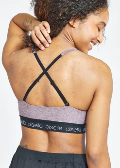 Women Oiselle Lux Bralette